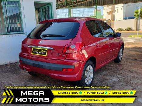 PEUGEOT 207 Hatch 1.4 4P XR FLEX, Foto 2