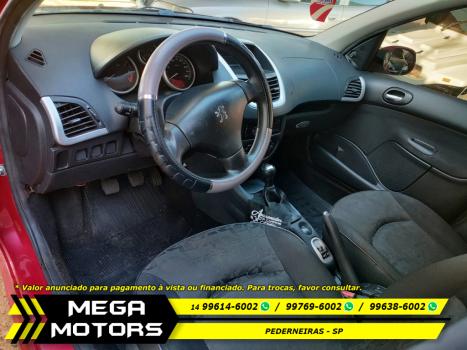 PEUGEOT 207 Hatch 1.4 4P XR FLEX, Foto 3