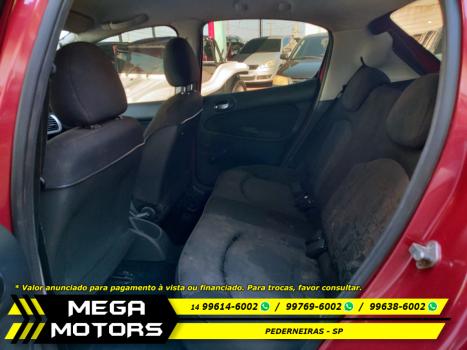 PEUGEOT 207 Hatch 1.4 4P XR FLEX, Foto 4