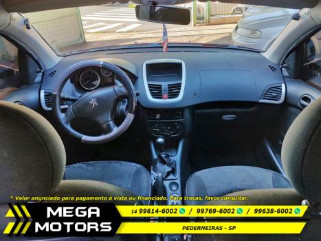 PEUGEOT 207 Hatch 1.4 4P XR FLEX, Foto 5