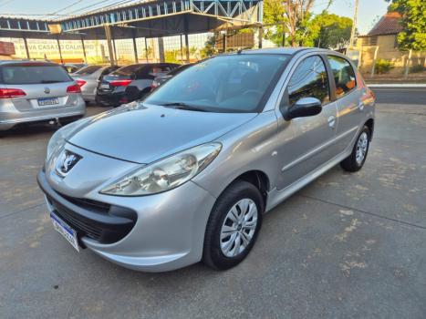PEUGEOT 207 Hatch 1.4 XR FLEX, Foto 2 PEUGEOT 207 Hatch 1.4 XR FLEX, Foto 2