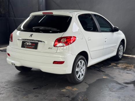 PEUGEOT 207 Hatch 1.4 4P ACTIVE FLEX, Foto 6