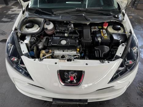 PEUGEOT 207 Hatch 1.4 4P ACTIVE FLEX, Foto 7