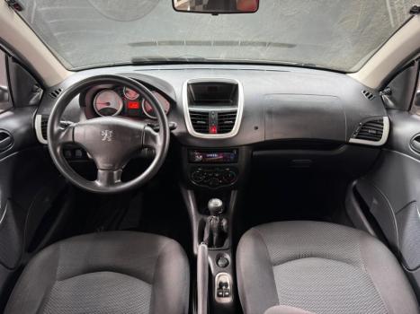 PEUGEOT 207 Hatch 1.4 4P ACTIVE FLEX, Foto 11