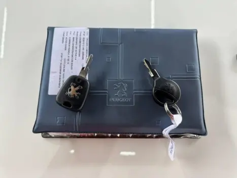 PEUGEOT 207 Hatch 1.4 4P ACTIVE FLEX, Foto 19