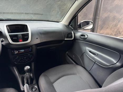PEUGEOT 207 Hatch 1.4 4P ACTIVE FLEX, Foto 14