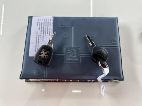 PEUGEOT 207 Hatch 1.4 4P ACTIVE FLEX, Foto 19