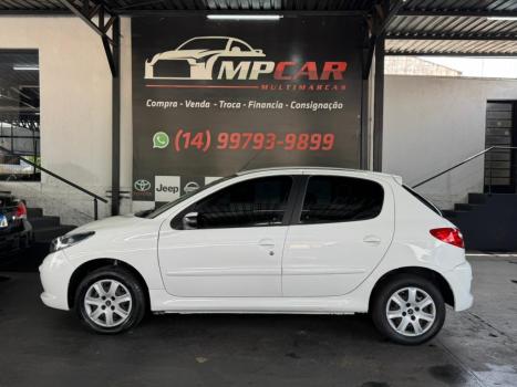 PEUGEOT 207 Hatch 1.4 4P ACTIVE FLEX, Foto 20