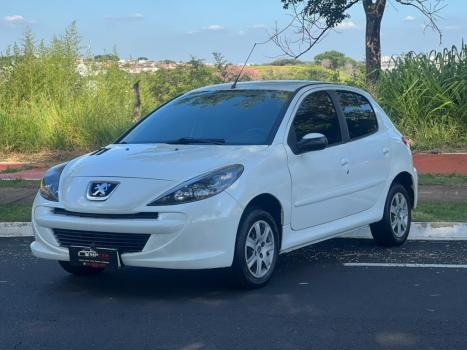 PEUGEOT 207 Hatch 1.4 4P ACTIVE FLEX, Foto 3