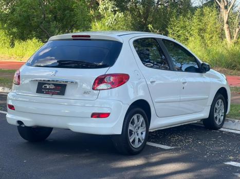PEUGEOT 207 Hatch 1.4 4P ACTIVE FLEX, Foto 6