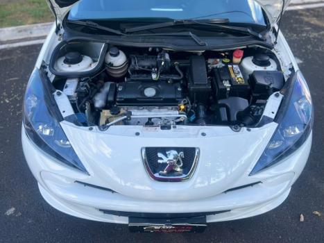 PEUGEOT 207 Hatch 1.4 4P ACTIVE FLEX, Foto 7