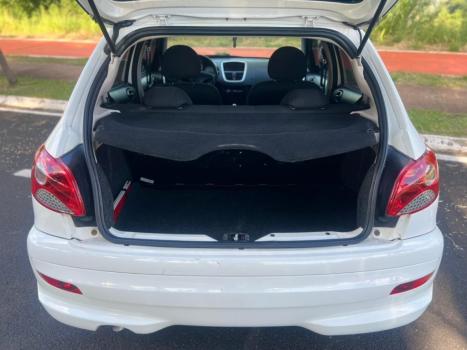 PEUGEOT 207 Hatch 1.4 4P ACTIVE FLEX, Foto 8