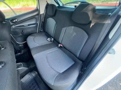 PEUGEOT 207 Hatch 1.4 4P ACTIVE FLEX, Foto 10