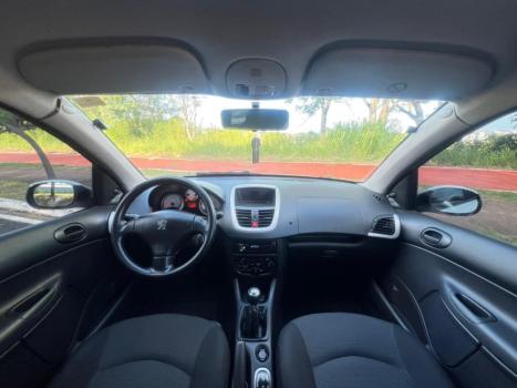 PEUGEOT 207 Hatch 1.4 4P ACTIVE FLEX, Foto 11