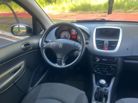 PEUGEOT 207 Hatch 1.4 4P ACTIVE FLEX, Foto 13