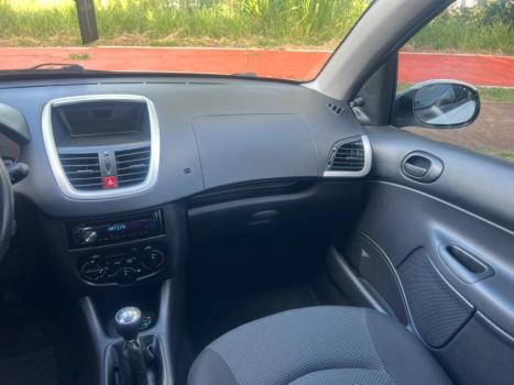 PEUGEOT 207 Hatch 1.4 4P ACTIVE FLEX, Foto 14