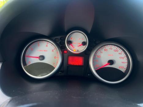 PEUGEOT 207 Hatch 1.4 4P ACTIVE FLEX, Foto 15