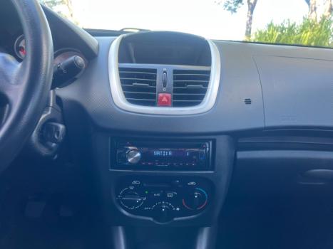 PEUGEOT 207 Hatch 1.4 4P ACTIVE FLEX, Foto 16