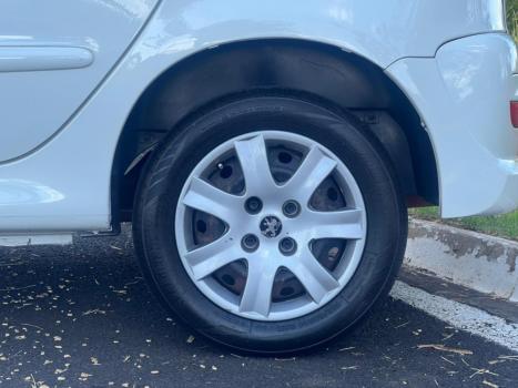 PEUGEOT 207 Hatch 1.4 4P ACTIVE FLEX, Foto 18