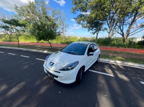 PEUGEOT 207 Hatch 1.4 4P ACTIVE FLEX, Foto 20