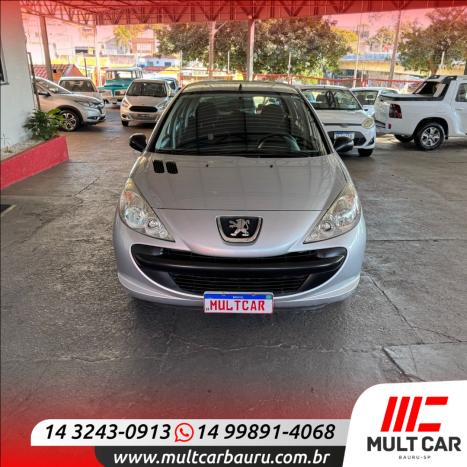 PEUGEOT 207 Hatch 1.4 4P X-LINE FLEX, Foto 2