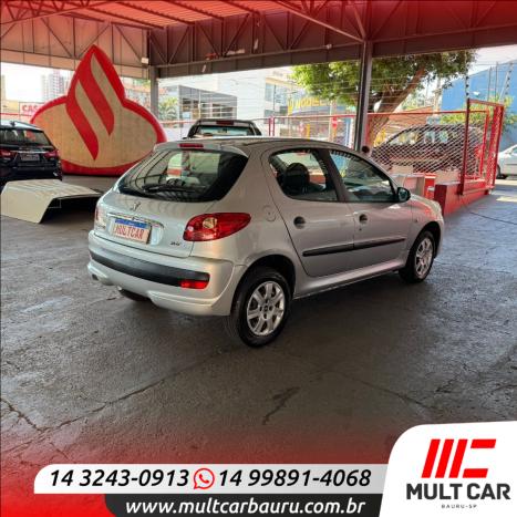 PEUGEOT 207 Hatch 1.4 4P X-LINE FLEX, Foto 7