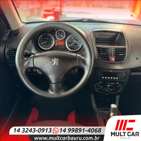 PEUGEOT 207 Hatch 1.4 4P X-LINE FLEX, Foto 11