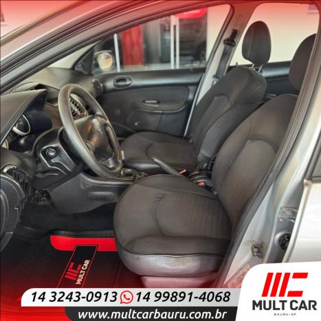 PEUGEOT 207 Hatch 1.4 4P X-LINE FLEX, Foto 13