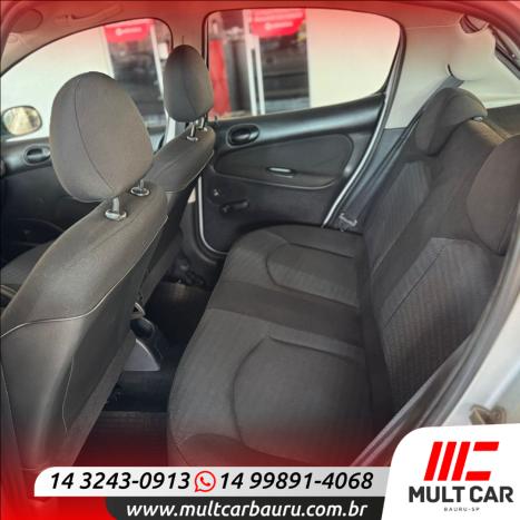 PEUGEOT 207 Hatch 1.4 4P X-LINE FLEX, Foto 14