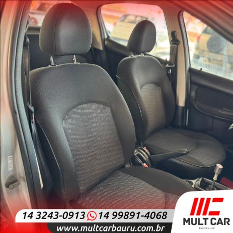 PEUGEOT 207 Hatch 1.4 4P X-LINE FLEX, Foto 16