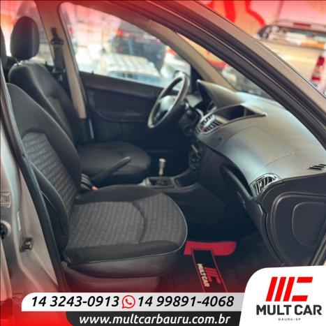 PEUGEOT 207 Hatch 1.4 4P X-LINE FLEX, Foto 17