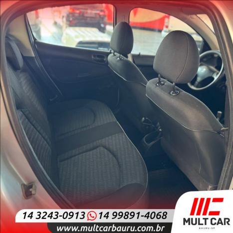 PEUGEOT 207 Hatch 1.4 4P X-LINE FLEX, Foto 18