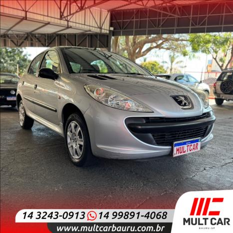 PEUGEOT 207 Hatch 1.4 4P X-LINE FLEX, Foto 19