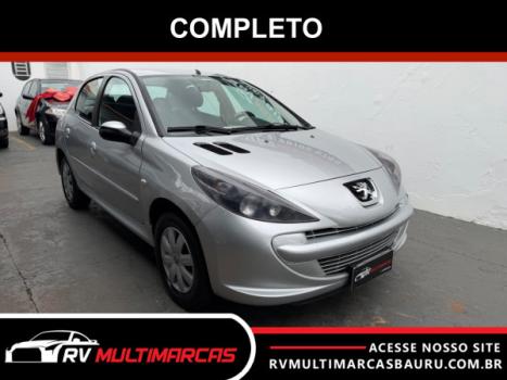 PEUGEOT 207 Hatch 1.4 4P XR FLEX, Foto 1