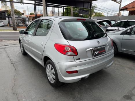 PEUGEOT 207 Hatch 1.4 4P XR FLEX, Foto 2