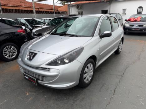 PEUGEOT 207 Hatch 1.4 4P XR FLEX, Foto 3
