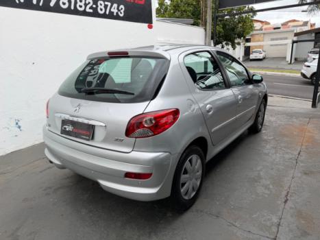 PEUGEOT 207 Hatch 1.4 4P XR FLEX, Foto 4