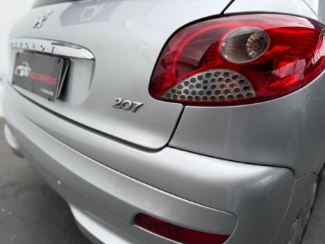 PEUGEOT 207 Hatch 1.4 4P XR FLEX, Foto 5