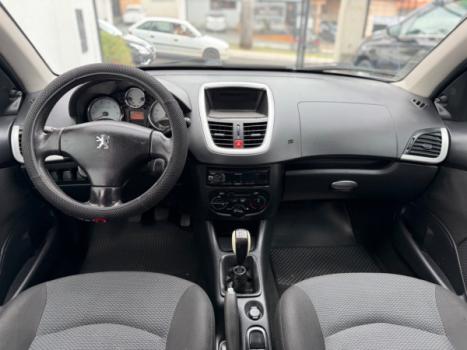 PEUGEOT 207 Hatch 1.4 4P XR FLEX, Foto 6