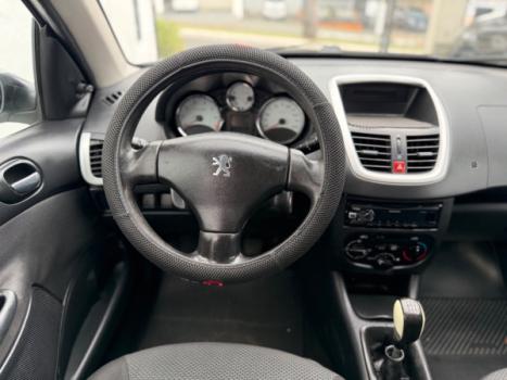 PEUGEOT 207 Hatch 1.4 4P XR FLEX, Foto 7