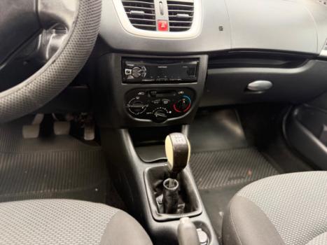 PEUGEOT 207 Hatch 1.4 4P XR FLEX, Foto 10