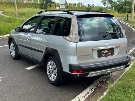 PEUGEOT 207 Hatch 1.6 16V 4P ESCAPADE FLEX, Foto 4