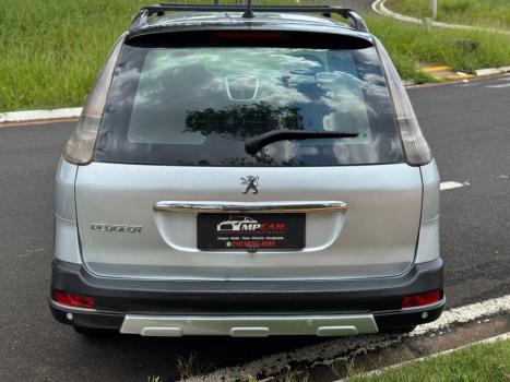 PEUGEOT 207 Hatch 1.6 16V 4P ESCAPADE FLEX, Foto 5