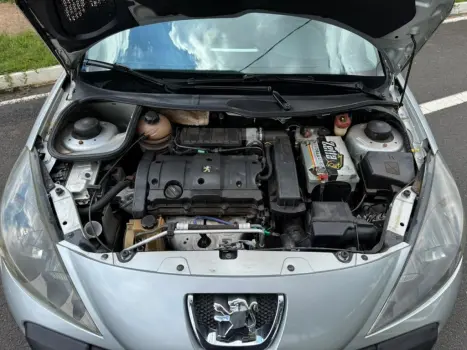 PEUGEOT 207 Hatch 1.6 16V 4P ESCAPADE FLEX, Foto 7