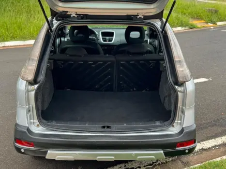 PEUGEOT 207 Hatch 1.6 16V 4P ESCAPADE FLEX, Foto 8