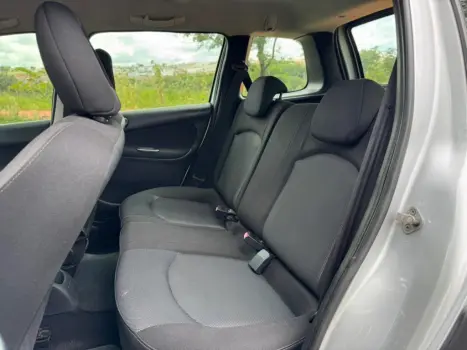 PEUGEOT 207 Hatch 1.6 16V 4P ESCAPADE FLEX, Foto 10