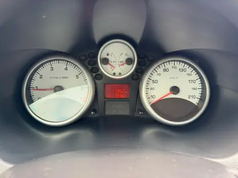 PEUGEOT 207 Hatch 1.6 16V 4P ESCAPADE FLEX, Foto 15