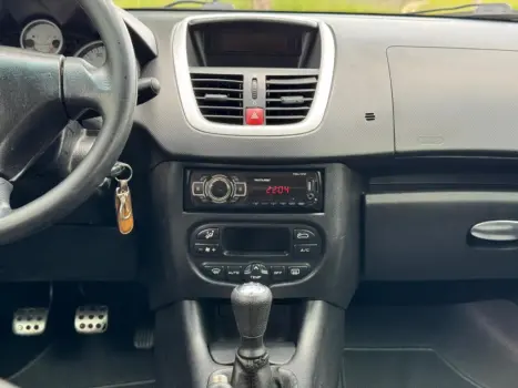 PEUGEOT 207 Hatch 1.6 16V 4P ESCAPADE FLEX, Foto 16