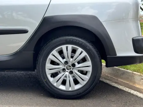 PEUGEOT 207 Hatch 1.6 16V 4P ESCAPADE FLEX, Foto 18