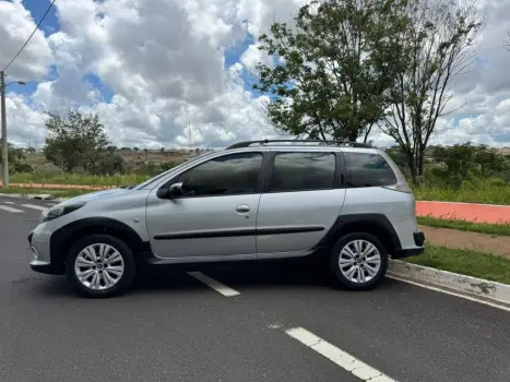 PEUGEOT 207 Hatch 1.6 16V 4P ESCAPADE FLEX, Foto 20